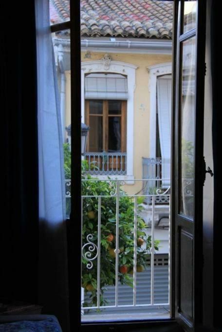 The Apartment Blue Sea Valencia Exterior photo
